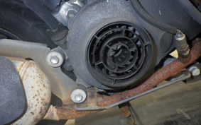 SUZUKI ADDRESS V50 Gen.2 CA44A