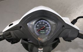 SUZUKI ADDRESS V110 CE47A