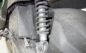 YAMAHA GEAR Gen.2 UA08J