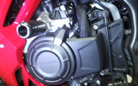 HONDA CBR400R 2024 NC65