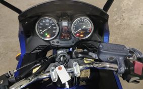 HONDA CB400SFV-3 BOLDOR 2014 NC42