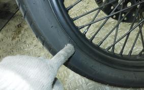 HONDA STEED 400 1995 NC26