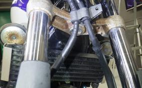 YAMAHA XJR400 Gen.3 R 2001 RH02J