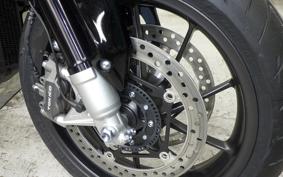 HONDA VFR800X 2015