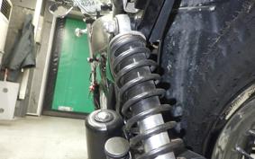 KAWASAKI 250TR 2007 BJ250F