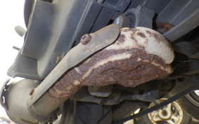 SUZUKI ADDRESS V100 CE11A