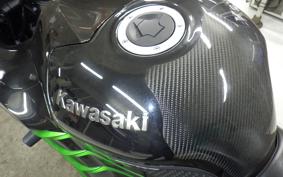 KAWASAKI ZX 1400 NINJA R 2014