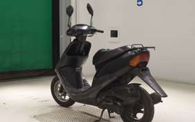 HONDA DIO GEN 3 2024 AF34