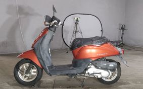 HONDA TODAY AF67