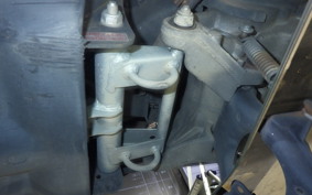 HONDA DIO Gen.6 AF68