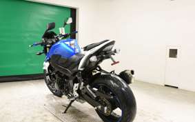 SUZUKI GSR750 A 2015 GR7NA