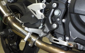KAWASAKI Z400 Gen.2 1989 EX400G