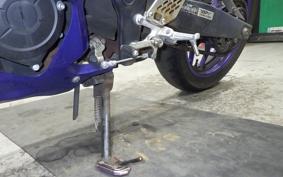 YAMAHA YZF-R25 A 2022 RG43J