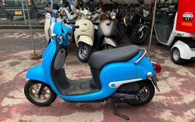 HONDA GIORNO AF77
