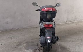 SUZUKI ADDRESS V125 CF4MA