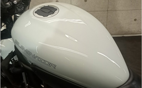 KAWASAKI ELIMINATOR 400-1 2023 EL400A