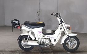 HONDA CAR LEE50 CF50