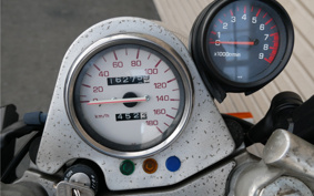 YAMAHA SRX600-1 1990 3SX