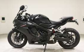 HONDA CB650R 2024 RH03