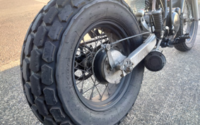 YAMAHA TW200 2JL