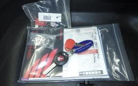 HONDA MONKEY 125 ABS 2004 JB02