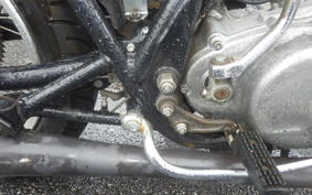 YAMAHA SR400 Gen.3 2001 RH01J