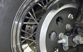 HARLEY XLH883 2000