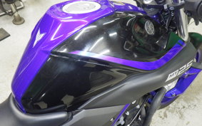 YAMAHA MT-25 RG43J