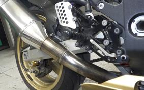 KAWASAKI ZX 1200 NINJA R 2002 ZXT20B