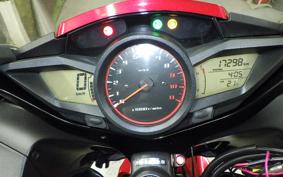 HONDA VFR1200F 2013 SC63