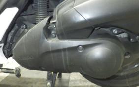 YAMAHA TRICITY 125 A 2008 SEC1J