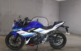 SUZUKI GSX250 R DN11A