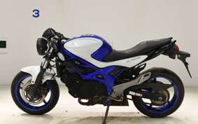 SUZUKI ｸﾞﾗﾃﾞｨｳｽ400 2011 VK58A
