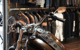 HARLEY HARLEY FXDC1450 2013 GV4