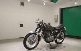 YAMAHA SR400 Gen.2 1999 1JR