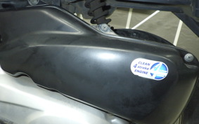 HONDA TODAY 2008 AF61