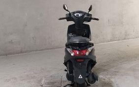 YAMAHA  AXIS Z SED7J