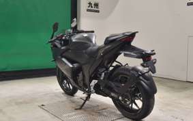 SUZUKI ｼﾞｸｻｰ250SF 2021 ED22Y
