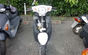SUZUKI LET's CA4AA