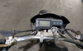 KAWASAKI SUPER SHERPA KL250G