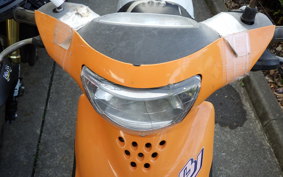 YAMAHA BJ
