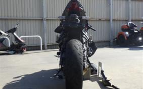 KAWASAKI NINJA ZX-6R A 2024 ZX636J