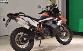 KTM 890 ADVENTURE	 R 2023