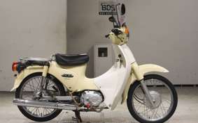 HONDA C110 SUPER CUB 2012 JA07