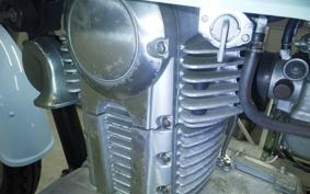 KAWASAKI ESTRELLA CUSTOM BJ250A