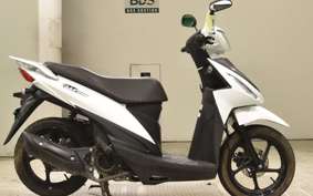 SUZUKI ADDRESS 110 2010 CE47A