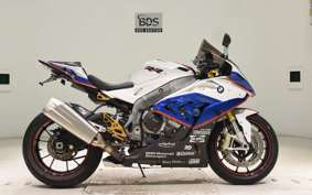 BMW S1000RR 2016