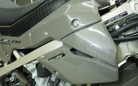 KAWASAKI KLX230ｼｪﾙﾊﾟ LX232A