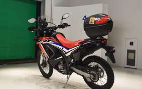 HONDA CRF250 RALLY LD MD44