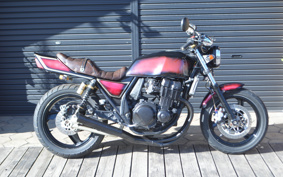 KAWASAKI ZRX-2 1995 ZR400E